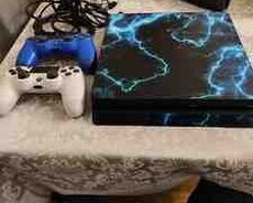 Playstation 4 Slim 500GB