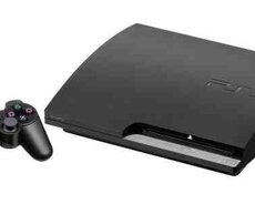 Playstation 3 500GB