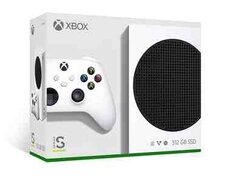 Xbox Series S 512GB