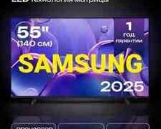 Televizor Samsung UE55U8000FUXRU