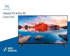Televizo Xiaomi TV A Pro 32 (L32M8-A2ME)