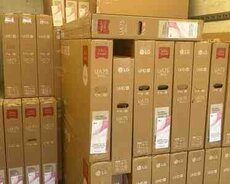 Televizor LG OLED65C5RLA 2025