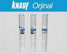 Knauf stekloxolst