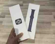 Apple Watch SE 2 Silver 40mm