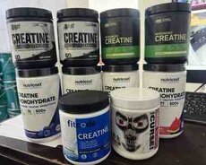 Creatin