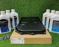 BMW G30 ZF transmisiya filteri