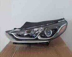 Hyundai Sonata 2018 ön farası