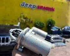 Jeep Grand Cheroke Dodge Durango 2012-2016 starteri