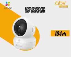 EZVIZ CS-H6c Pro 4MP 4MM IR 10m Wi-Fi 2