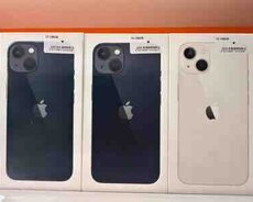 Apple iPhone 13 Blue 128GB, 4GB