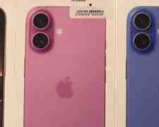 Apple iPhone 16 Pink 256GB, 8GB