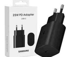 Adapter başlığı Samsung 25W