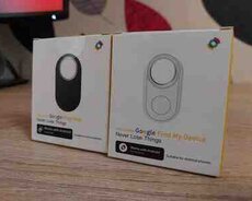 Android Smart Tag