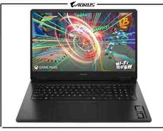 HP OMEN 17-db1004nr BG7Z1UA