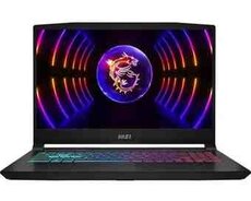 MSI Katana 15HX B14WGK