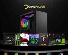 G-Power H-3