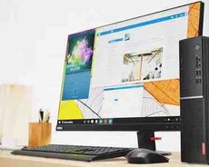 Masaüstü kopmpüter Lenovo