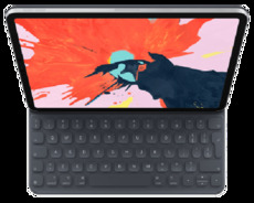 Çexol-klaviatura Apple Smart Keyboard Folio iPad Pro 11" İnternational English