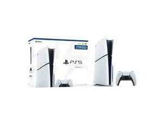 Sony PlayStation 5 Slim 2TB