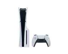 Sony PlayStation 5 Slim  2TB (Disk Version)