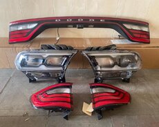 Dodge durango stop fara desti