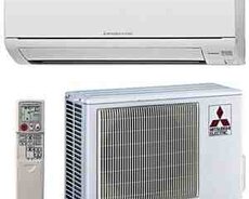 Kondisioner Mitsubishi HJ60VA 22000BTU