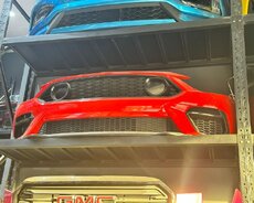 Ford Mustang buferi