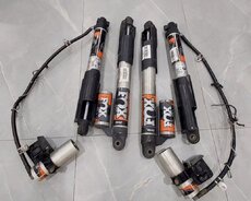 Fox amartizatorlar (pnevmali)