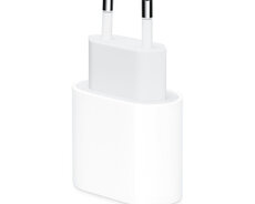 Enerji qidalandırma adapteri Apple USB18 Vt gücü ilə