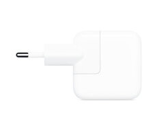 Enerji qidalandırma adapteri Apple USB 12 Vt gücü ilə