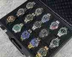 Qol saatı Rolex