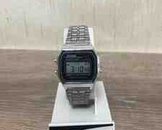 Qol saatı Casio A159