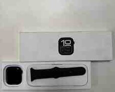 Apple Watch Series 10 Aluminum Jet Black 46mm
