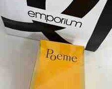 Poeme Lancome ətri