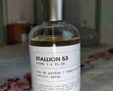 Stallion 53 ətri