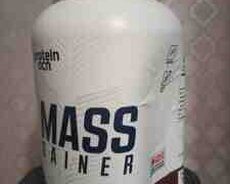 Proteinocean Gainer idman qidası