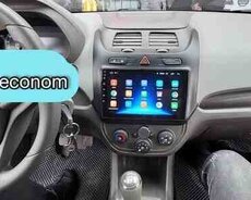 Ravon android monitoru