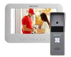 Video domofon Hikvision DS-KIS205T