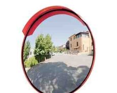 Yol güzgüsü Titan