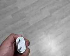 Apple iPhone adapter başlığı
