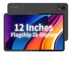 G-Tab Mega 12 16GB, 256GB