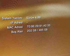 PlayStation 3 500GB