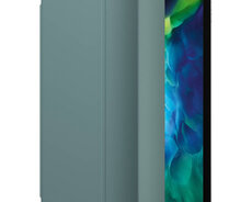 Çexol Smart Folio 12.9-inch iPad Pro (4th generation) üçün - Cactus