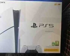 Playstation 5 Slim, 1TB