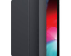 Çexol Smart Folio 12.9-inch iPadPro(4th generation) üçün - Black