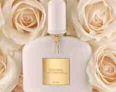 Ətr Tom Ford White Patchouli