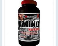 Amino Hardcore