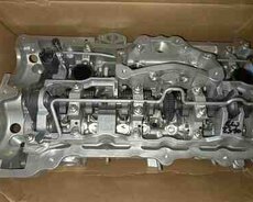 BMW E90 N46 mühərrik başlığı