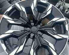 BMW diski R21
