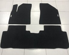 "Changan Q05" üçün Eva ayaqaltıları